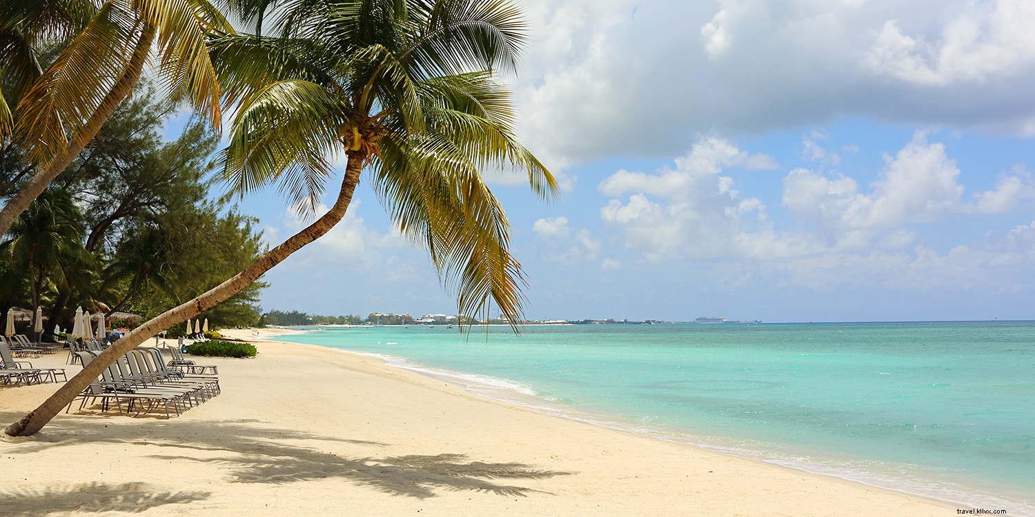 6 maneiras de encontrar o que você quer em um cruzeiro pelo Caribe 